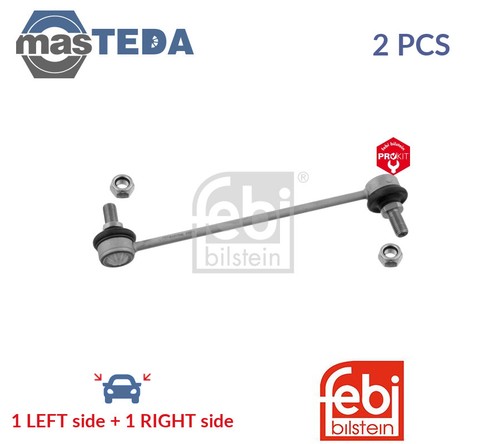 09206 anti roll bar stabiliser - 09206,
