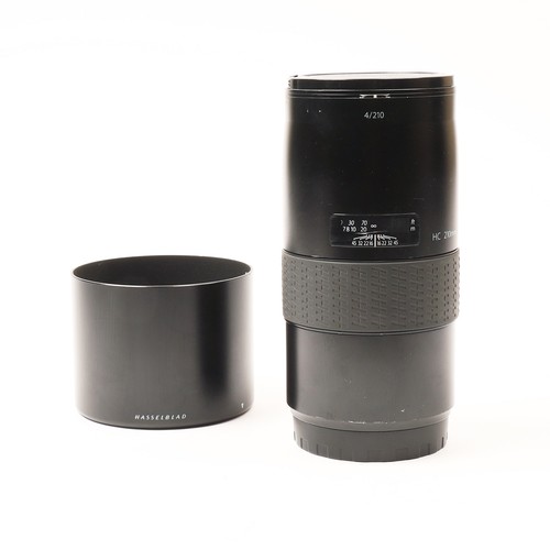 Hasselblad 210mm 4 0 - hc,