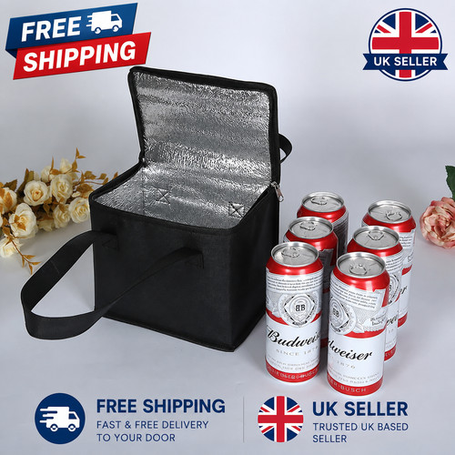 Large medium insulated lunch - large/medium,