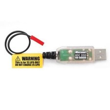 Carisma Gt24B Lipo 1S Battery