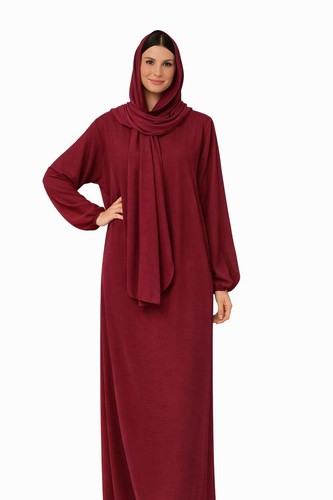 Women prayer abaya - abaya, with