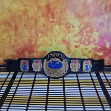 WCW Tag Team Championship