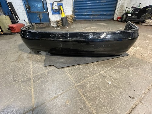 Audi rear bumper saloon - s4, b5