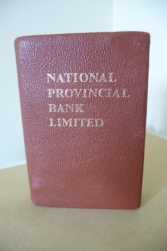 Vintage national provincial - national,