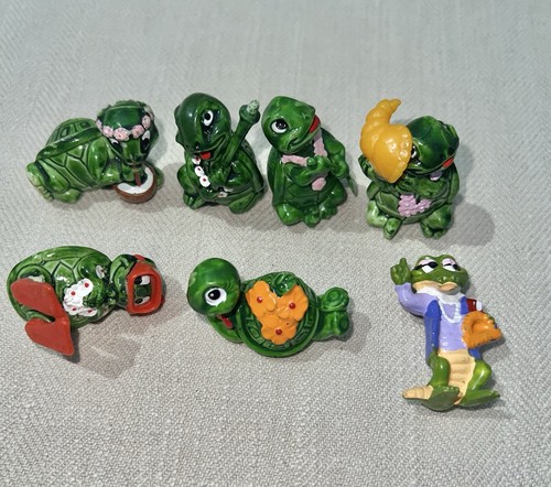 1991 ferrero kinder surprise - ferrero,