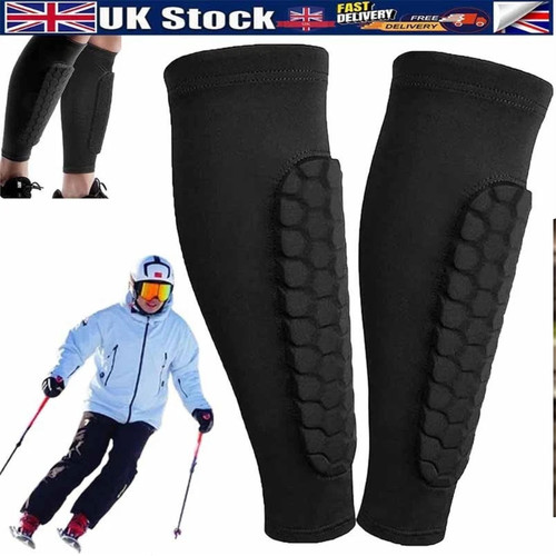 Ski shin guards - shin,