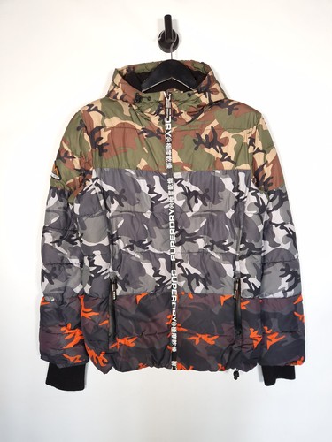 Superdry sports puffer - superdry,