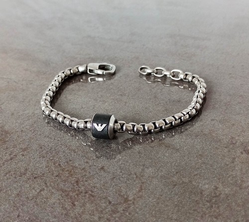 Emporio armani bracelet - emporio,