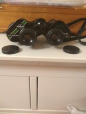 Swift Audubon Black Binoculars