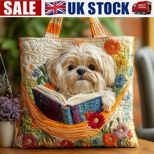 Hippie van quilted duffle bag - hippie,