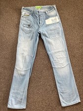 Gio Goi Jeans Size 30R - USED