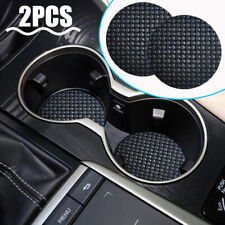 2x Car Cup Holder Anti Slip