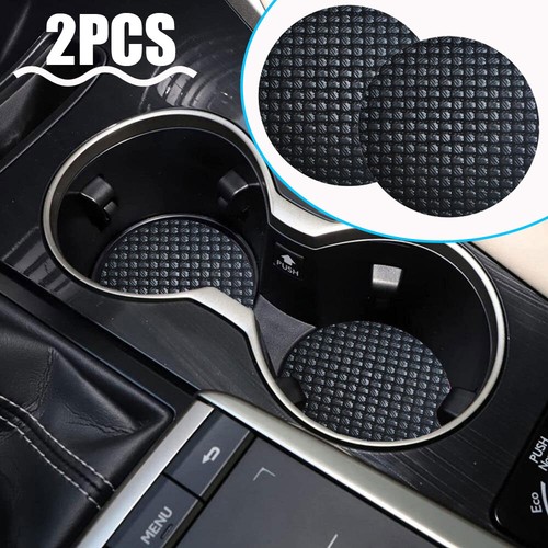 Car cup holder anti slip - 2x,