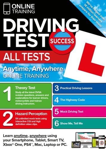 2026 driving theory test all - theory,