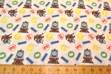 Thomas the Tank Engine and