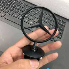 Front Hood Ornament Standing