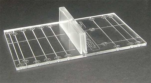 Seamseezy ruler for sewing - seamseezy,