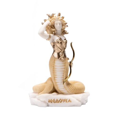 Medusa ancient greek - medusa,