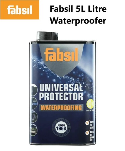 Fabsil litre waterproofer - fabsil,