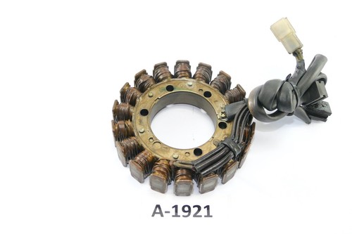 Honda 500 pc08 1983 - 500, bj