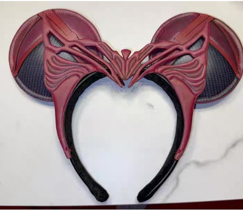 Disneyparks scarlet witch - disneyparks,