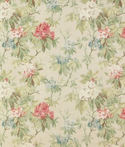 Colefax fowler curtain - colefax,