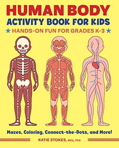 Human body activity - body,