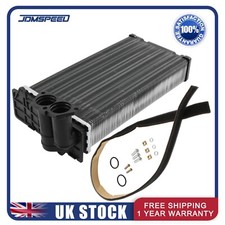 Heater Radiator Matrix Fit