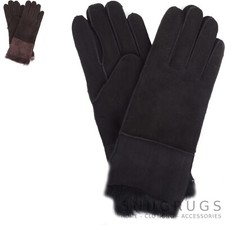 Ladies / Womens Luxury Genuine