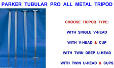 2025 PARKER 5ft TUBULAR PRO