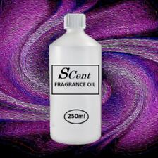 FRAGRANCE OILS - 250ml - Best