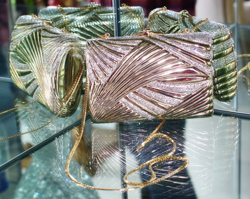 Judith leiber swarovski - leiber,