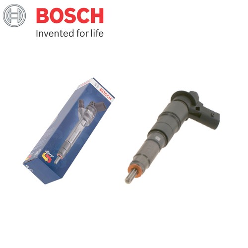 Diesel fuel injector bosch - fuel,