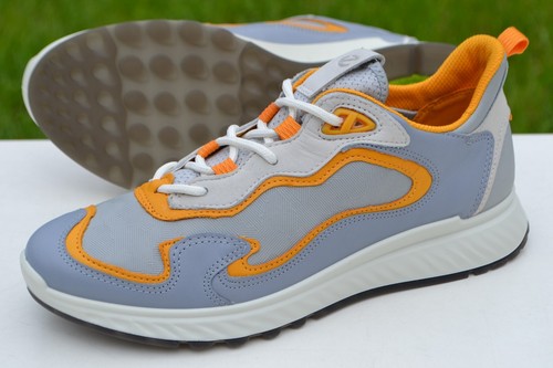 Ecco ladies grey and - ecco,