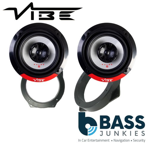 Vibe pulse5 coaxial - vibe, pulse5-v3