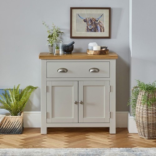 Sideboard cotswold grey - cotswold,