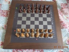 Scisys Astral chess computer
