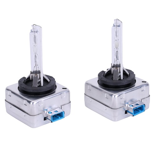 2pcs d8s xenon bulb 6000k - xenon,