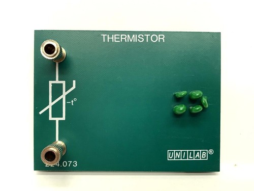 Unilab 224 073 thermistor - 1, 224.073