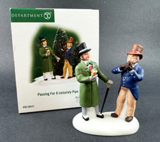 Dept 56 Dickens Village