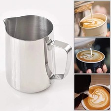 Espresso Frother Cup Milk