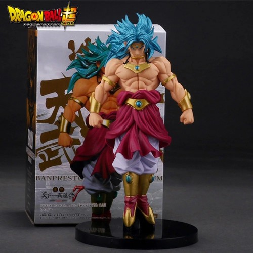 20cm dragon ball broly super - dragon,