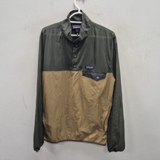 Patagonia Houdini Snap