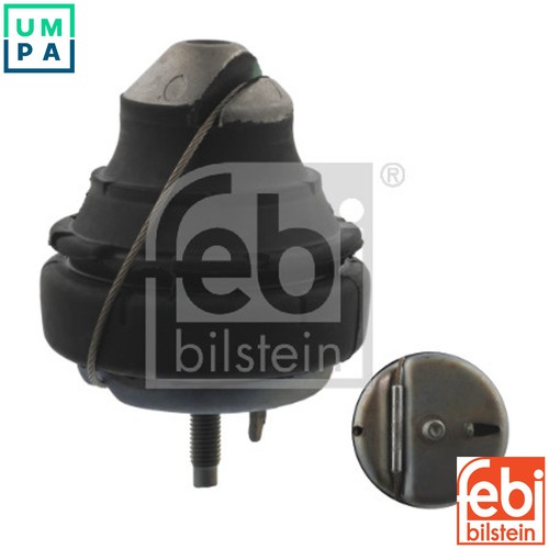 Mounting engine 09583 - mounting, for