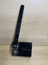 Manual guillotine sheet - guillotine,