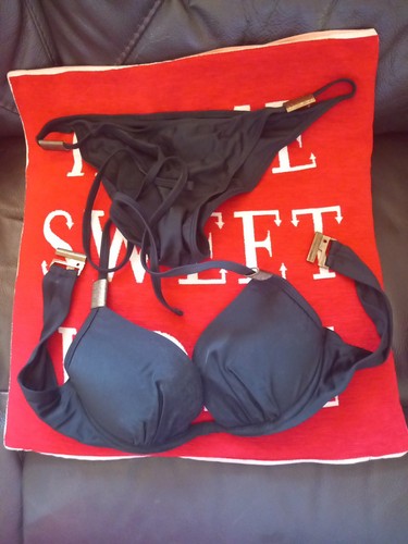Ann summers black - ann, bikini