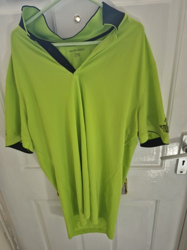 Galvin green large - green, t