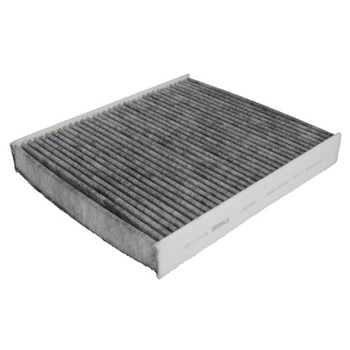 Cabin filter with activated - 1x,