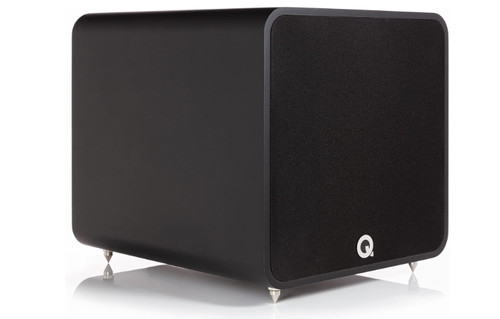 Acoustics b12 subwoofer - acoustics,