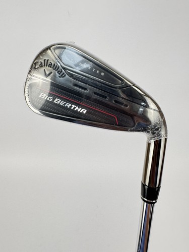 Callaway big bertha b23 iron - big,